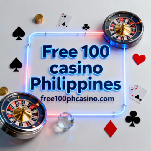 Free 100 casino Philippines