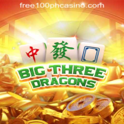 Big Three Dragons: A Comprehensive Guide to the Exciting Casino Game