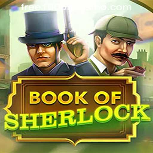 Exploring the Enigmatic World of BookOfSherlock and Free 100 Casino Promotions in the Philippines