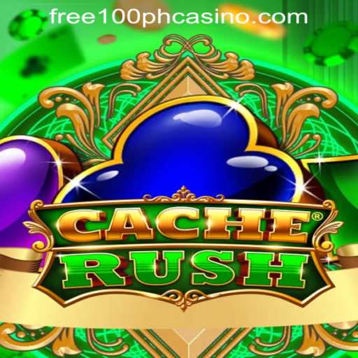 CacheRush: Dive into the World of Free Casino Fun in the Philippines