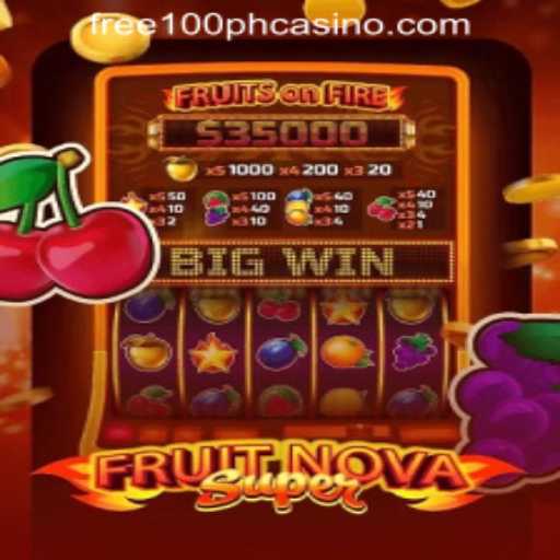 Exploring FruitNovaSuper in the Philippines Casino Scene