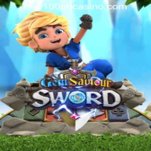 The Exciting World of GemSaviourSword and Its Connection to Free 100 Casino Offers in the Philippines