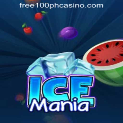 IceMania: Thrilling Casino Adventure in the Heart of the Philippines