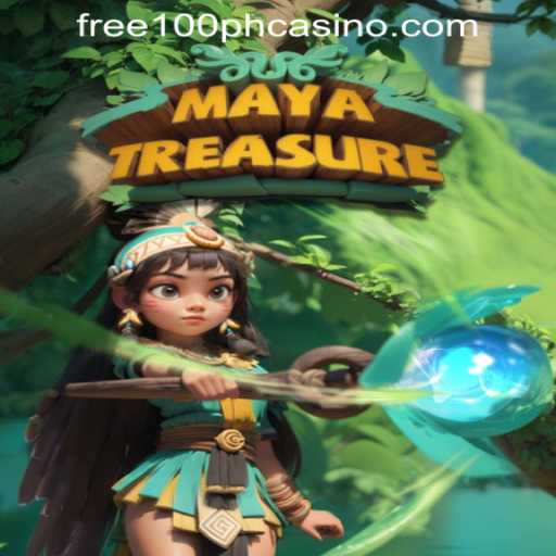 Discover the Excitement of MayaTreasure: Free 100 Casino Philippines