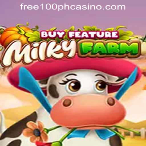 Explore the Whimsical World of MilkyFarmBuyFeature: A Confluence of Fun and Fortune