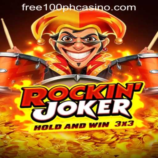 Exploring RockinJoker: A Vibrant Casino Adventure in the Philippines