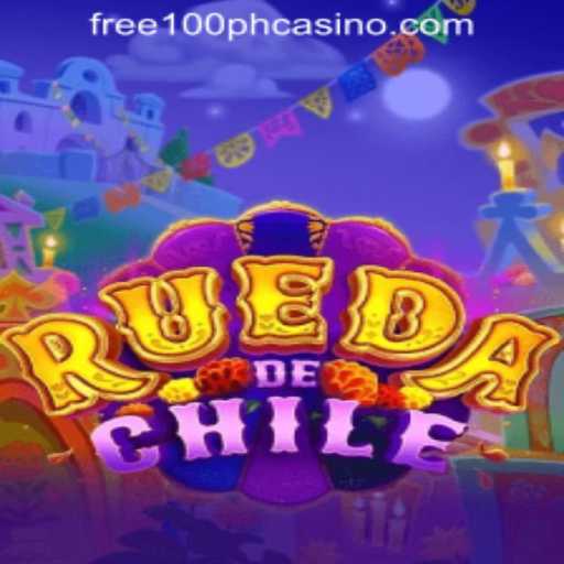 RuedaDeChile: Experience the Thrill of Free 100 Casino Philippines