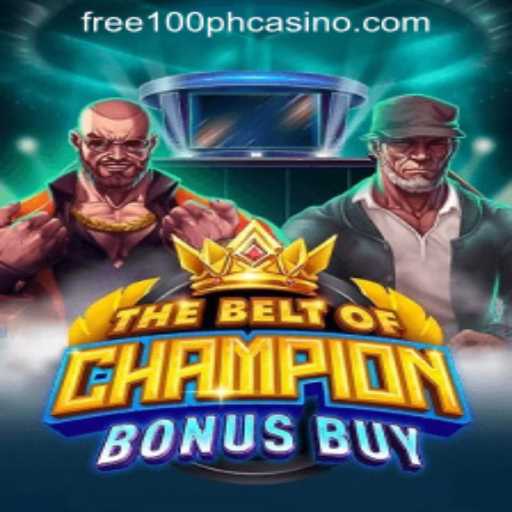 Unveiling TheBeltOfChampionBonusBuy: A Modern Gaming Experience